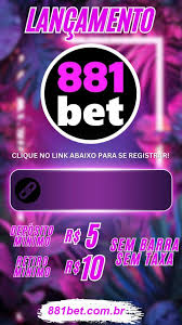 Descubra o Mundo das Apostas Online com 881Bet 38