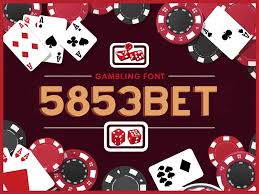 Descubra o Mundo do 5853Bet Apostas, Jogos e Diversão