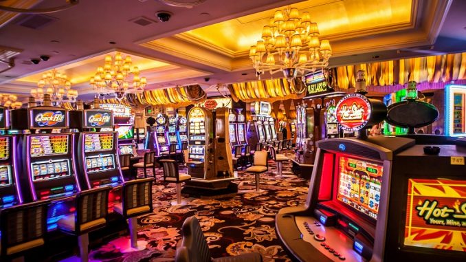 Discover the Best Non Gamstop Casinos UK for Uninterrupted Gaming 214