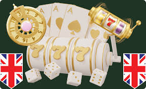 Explore the Best Casino Sites Not on Gamstop 308 Explore the Best Casino Sites Not on Gamstop 308