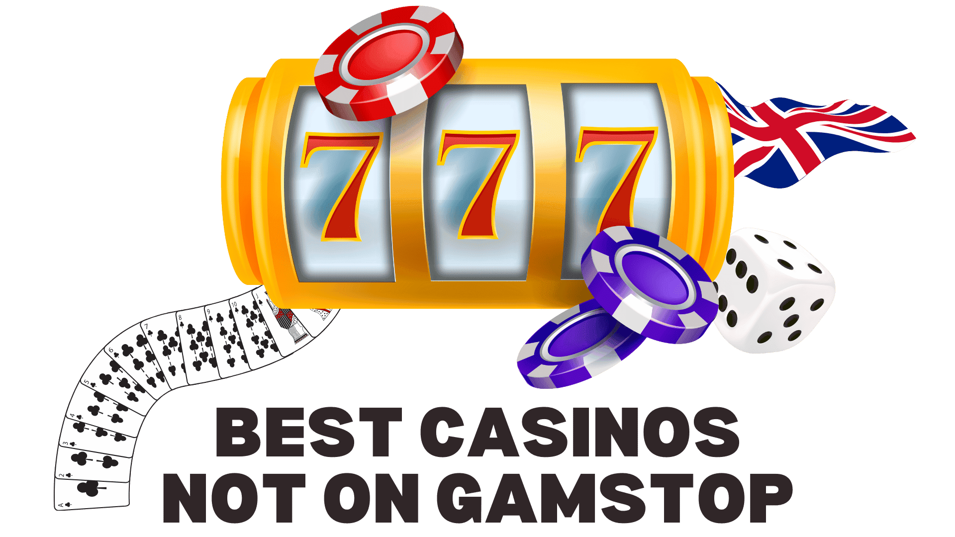 Explore the World of Non Gamstop Casinos 1273