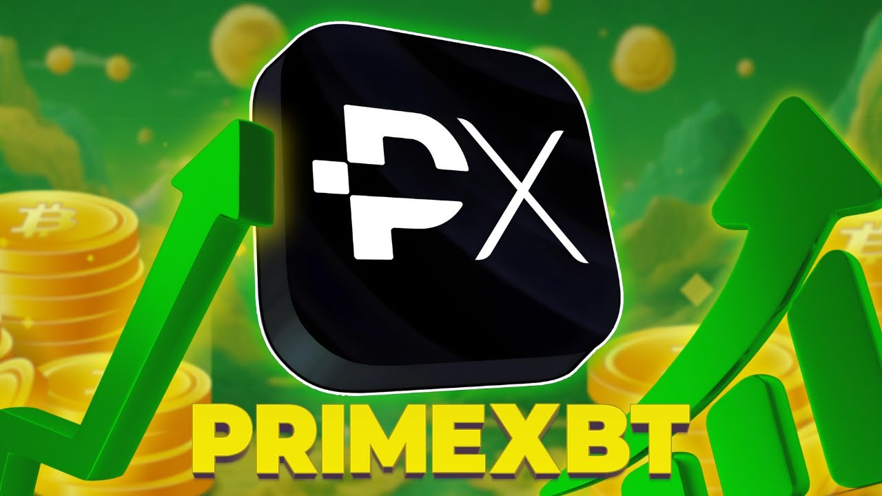 Understanding PrimeXBT Funding Your Gateway to Trading Success Understanding PrimeXBT Funding Your Gateway to Trading Success